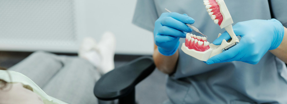 Hastings Dental Rashdan Cover Image