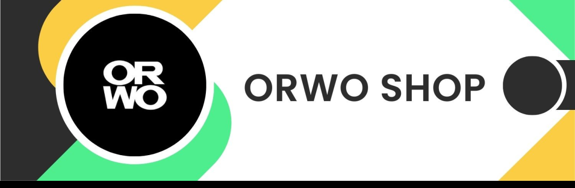 Orwo Shop Cover Image