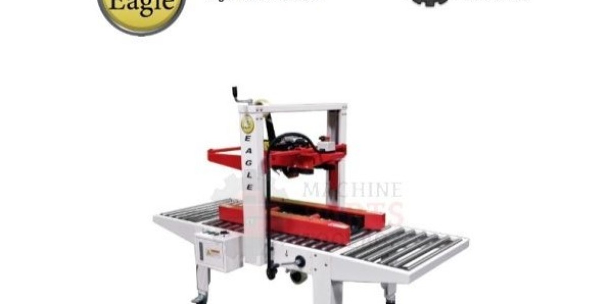 What Is Eagle Packaging Machinery? A Complete Overview of the Brand