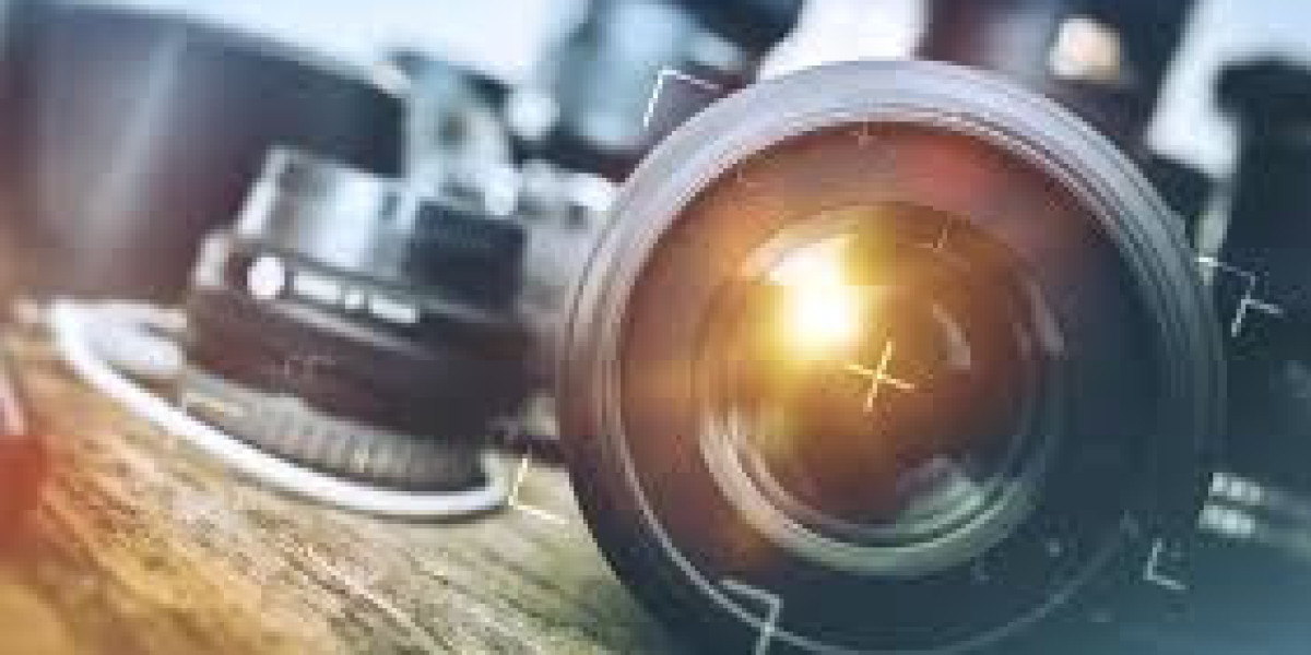 Which Industries Benefit Most from Commercial Photography in Dubai?