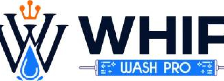 Whip Wash Pro Cover Image