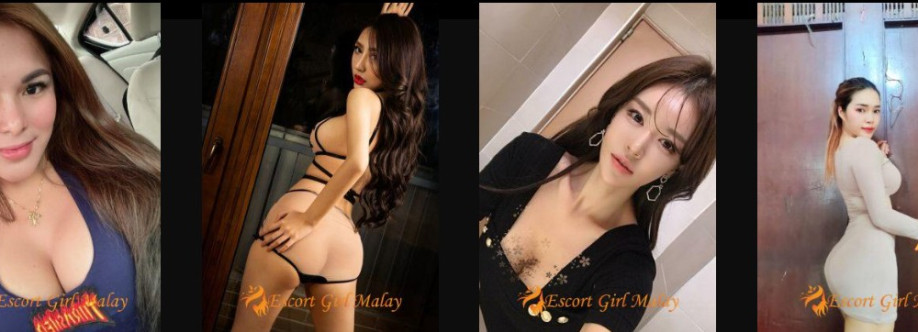 Malay Escort Girl Cover Image