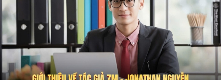 Ceo Jonathan Nguyễn Cover Image