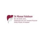 Dr Manas Vaishnav Profile Picture