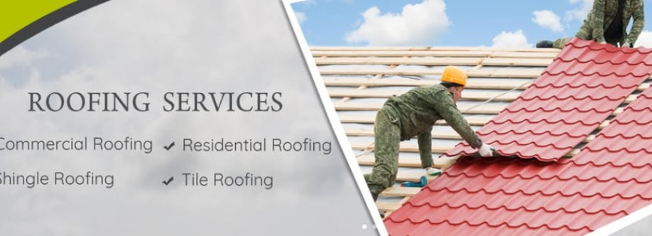 Roof Repair Weston Town Center Cover Image