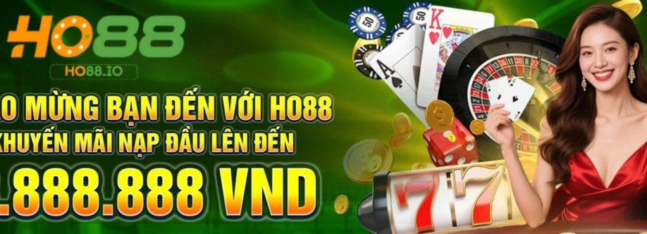 Nhà cái Ho88 Cover Image