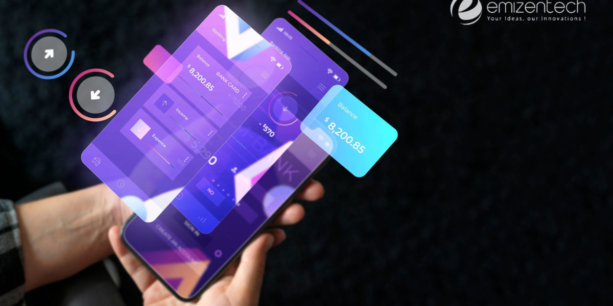 Steps to Hire eWallet App Developers in Dubai for Custom Mobile Wallets