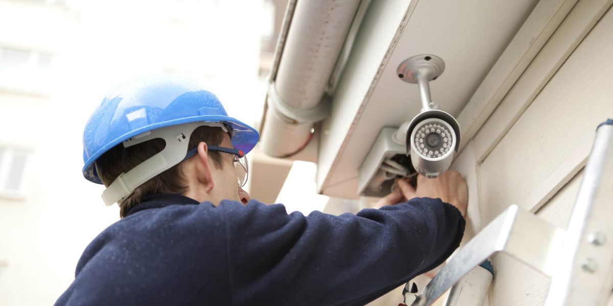 Common Mistakes to Avoid During Security Camera Installation