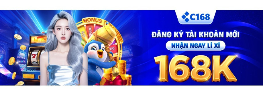 Nhà cái C168 Cover Image
