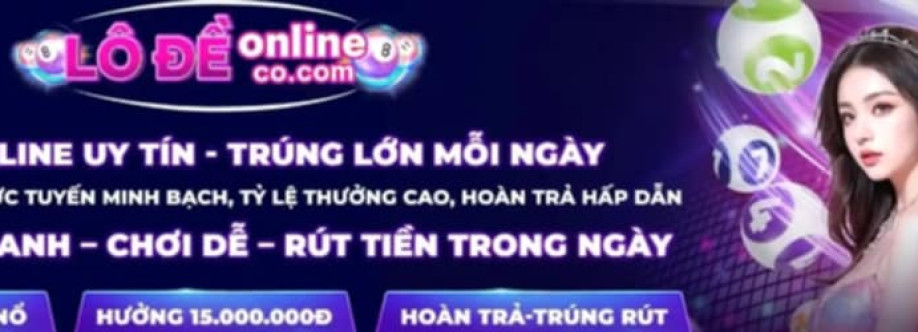 Đánh Lô Đề Online Cover Image