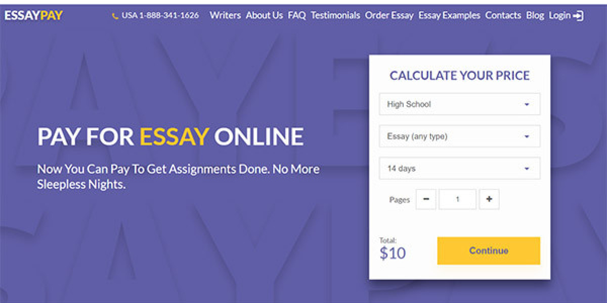 EssayPay Essay Writing Service Helps Beat College Deadlines