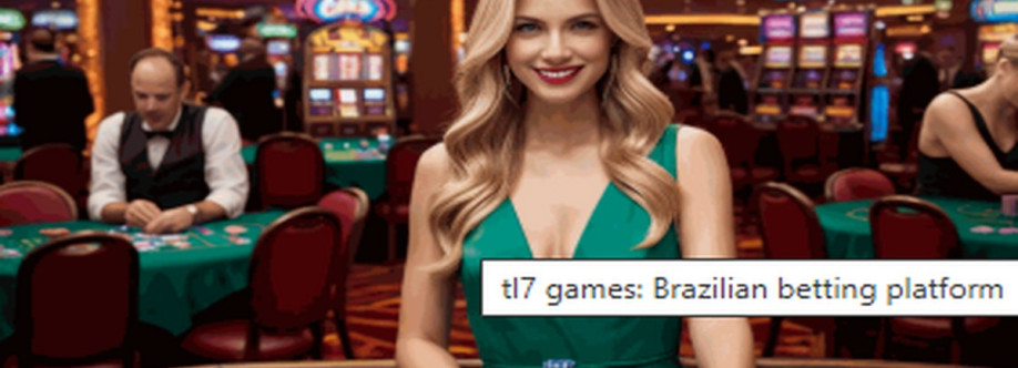 tl7games Cover Image