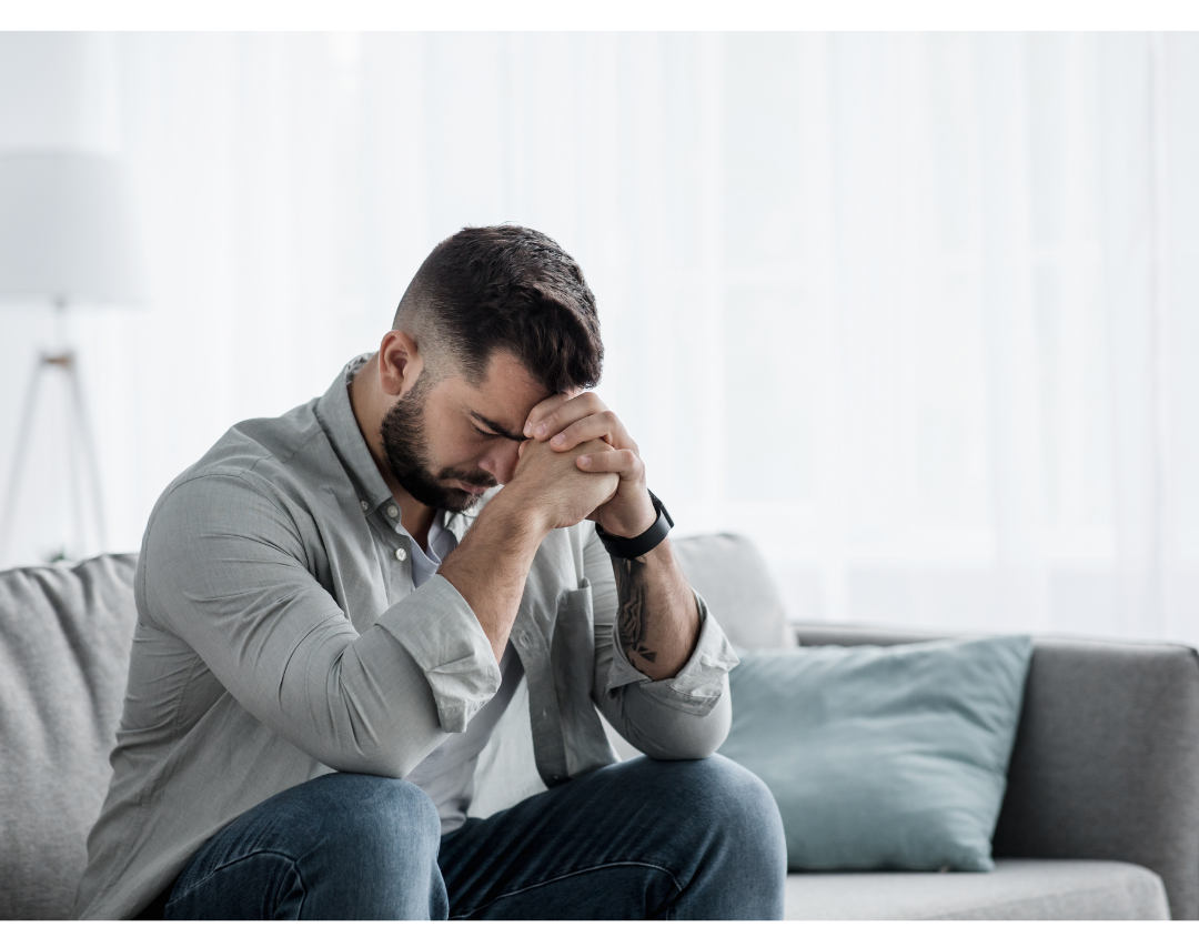 Anxiety Treatment & Specialist Psychiatrist in Delhi – NeuroMind TMS