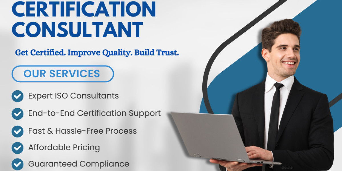 ISO Registration in India: ISO Certification Process and Cost Overview