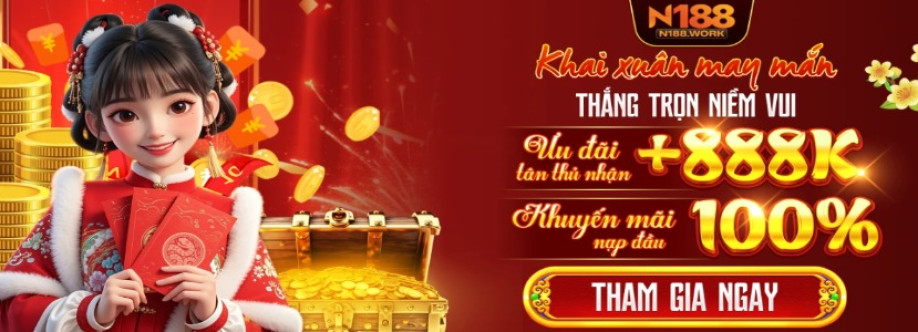 N188 work Cover Image