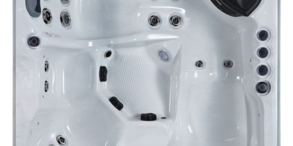 Premium Hot Tub Repair Service and 5 Seater Hot Tubs by Palm Spas