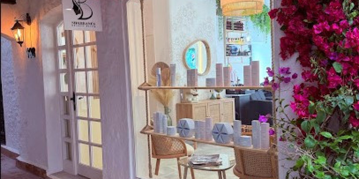 Hair Salon Near Me: Transform Your Look Instantly at Shah Banus