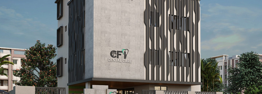 CFI Dental Clinic Dr Neeraj Chandraker Cover Image