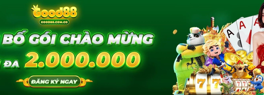 Good88 Com Cover Image