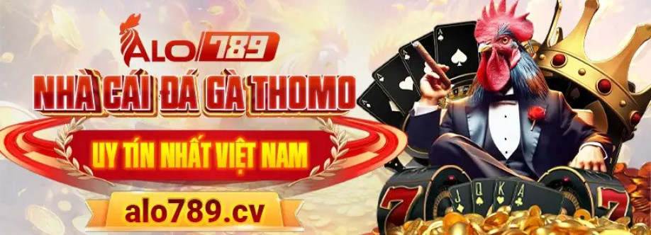 alo789 cv Cover Image