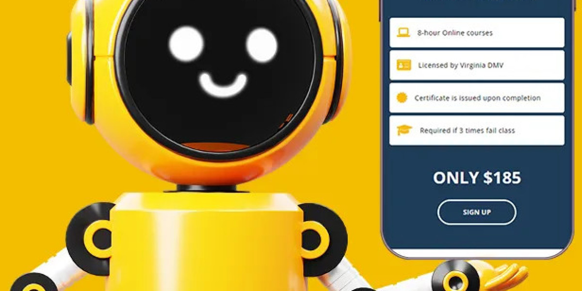 The Growing Importance of Online Driving Education in Virginia