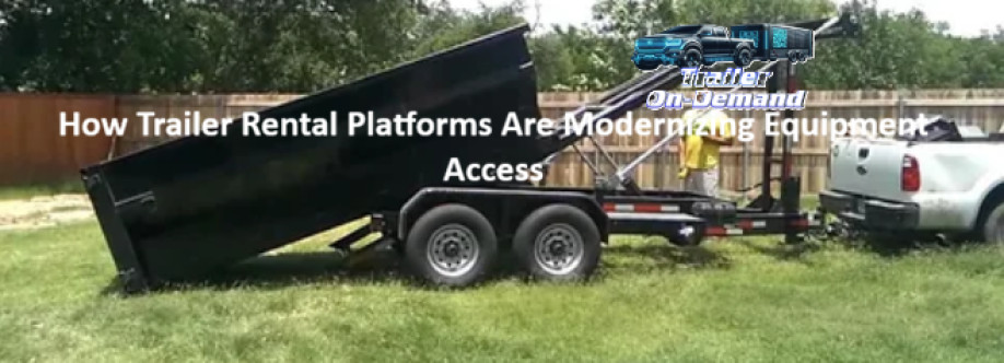 Trailer On Demand Cover Image