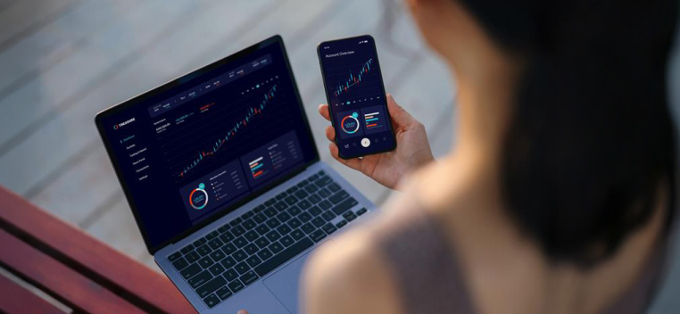 AI-Powered Banking, Financial Services & Insurance | Brillio