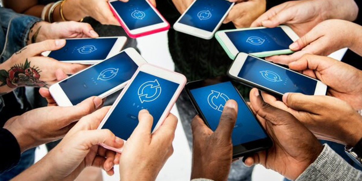 Why Choose Social Media App Development in the United States