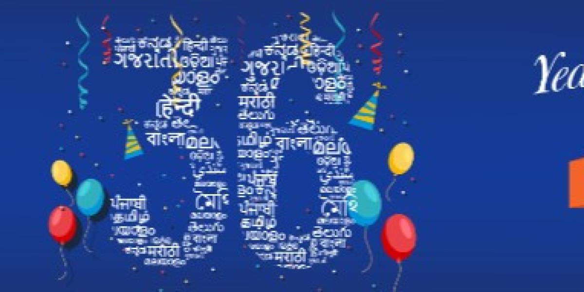 Translation Company in India – Why Crystal Hues Is a Trusted Name