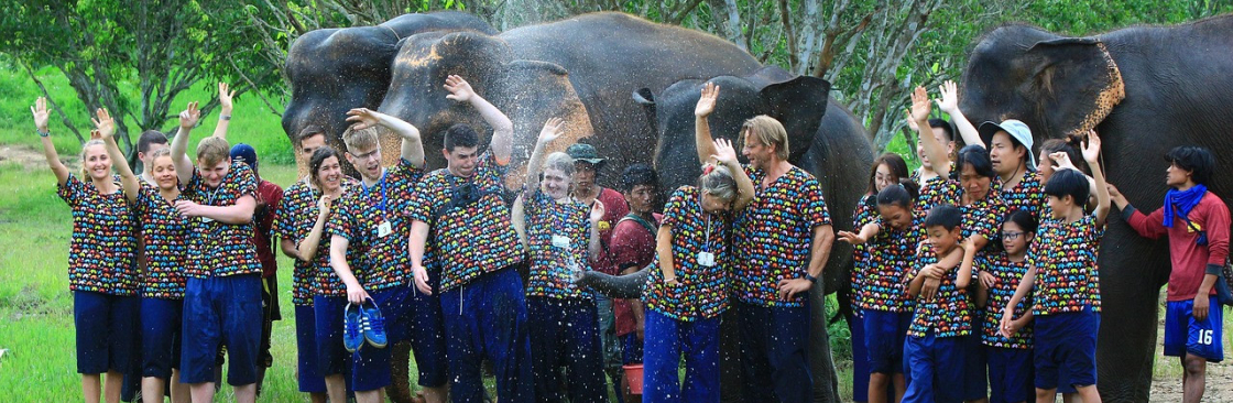 Make My India Trip Cover Image