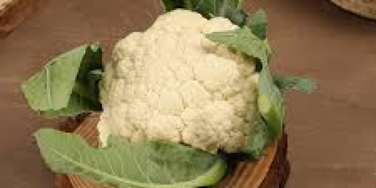 Latest Market Updates on Cauliflower Prices and What Buyers Should Know Today