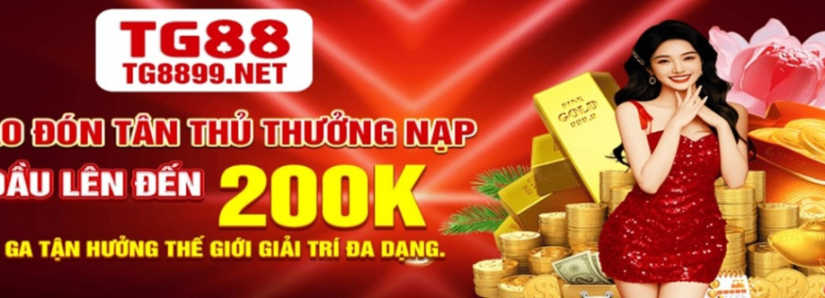 TG8899 NET Cover Image