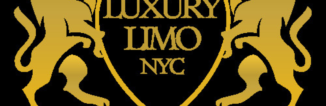 Luxury Limo NYC Cover Image