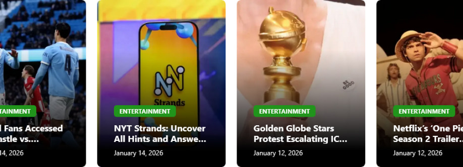 AvandaTimes Cover Image