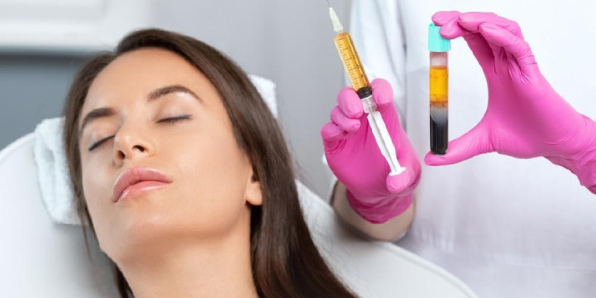 How PRP Treatment for Face Helps Acne Scars