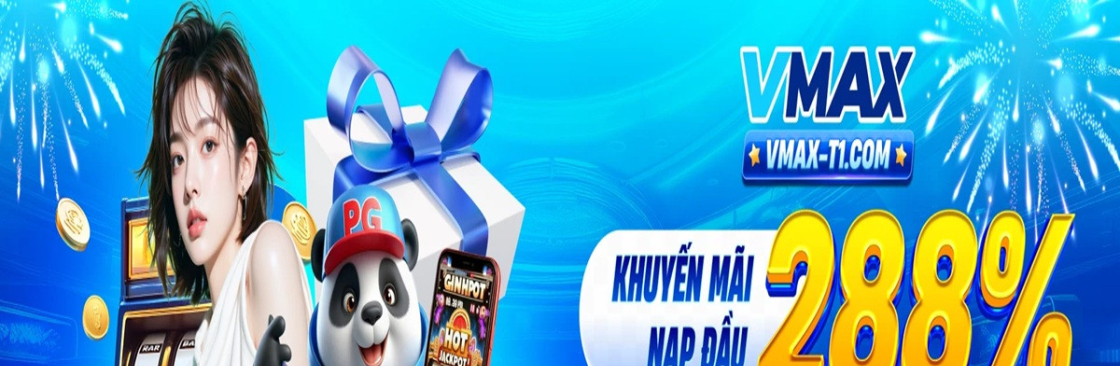 Nhà cái VMAX Cover Image