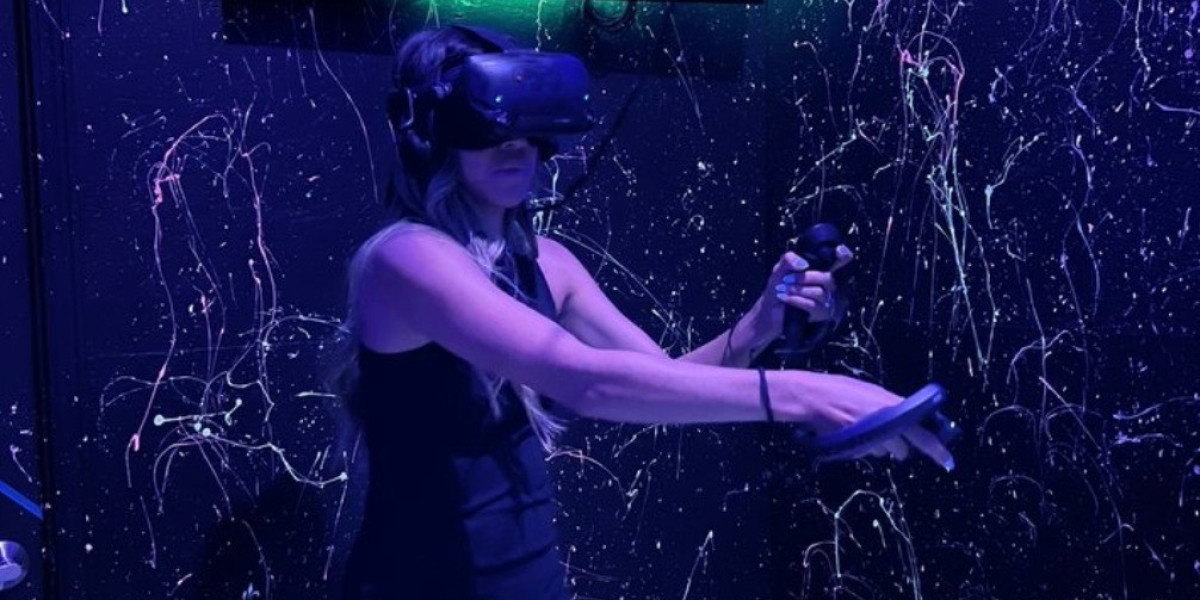 Virtual Reality Games Chicago: Why Immersive Game-play is Taking Fun to a Whole New Level in the City