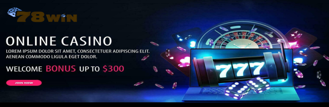 78Win Com Cover Image