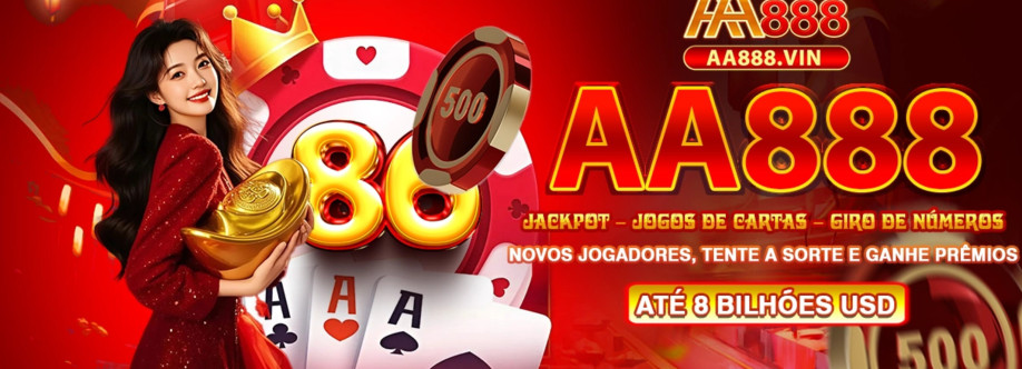 AA888 Vin Cover Image