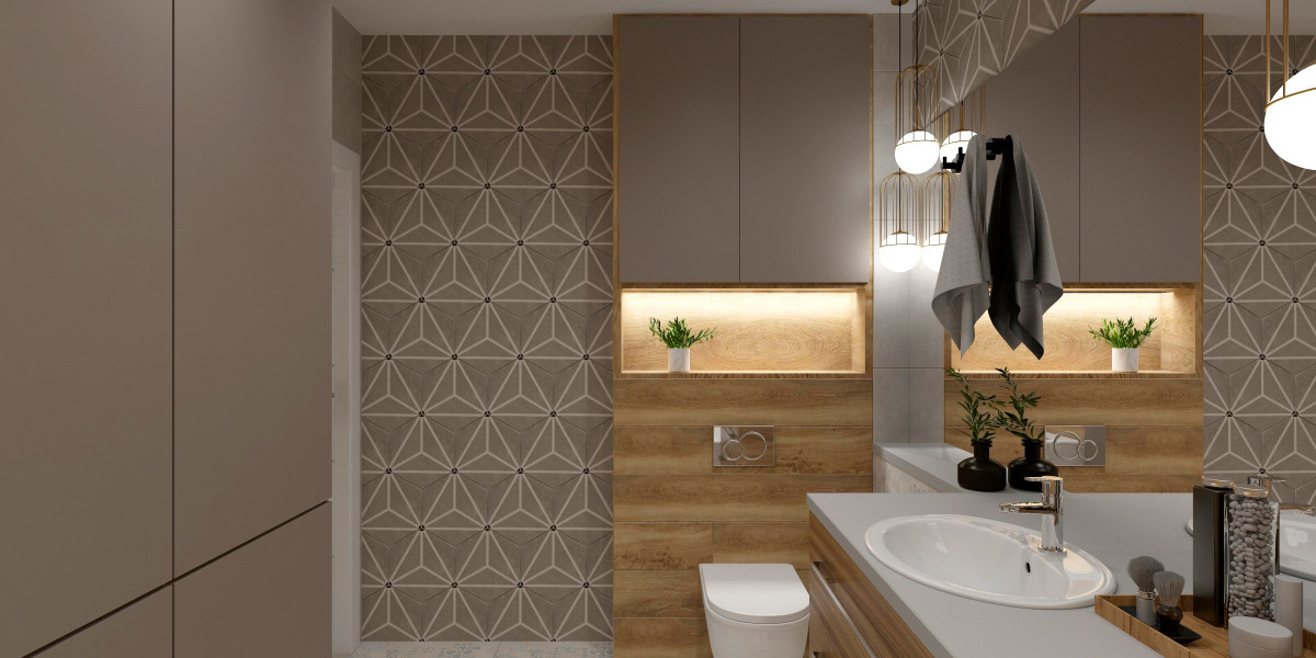 Luxury Bathroom Interiors Redefining Comfort, Style, and Modern Living in Poland