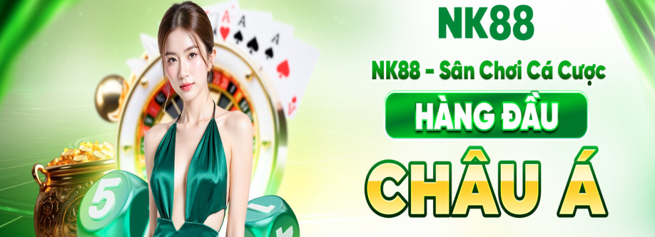 Nk88 GOLD Cover Image