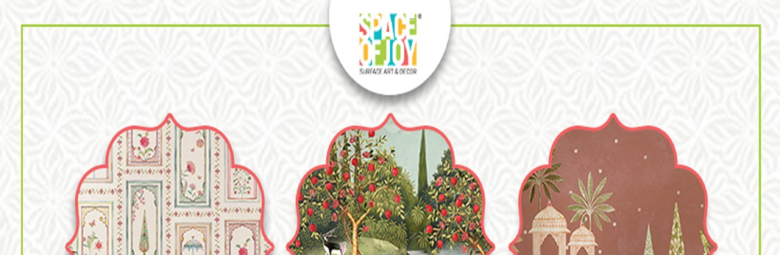 Space of Joy Cover Image