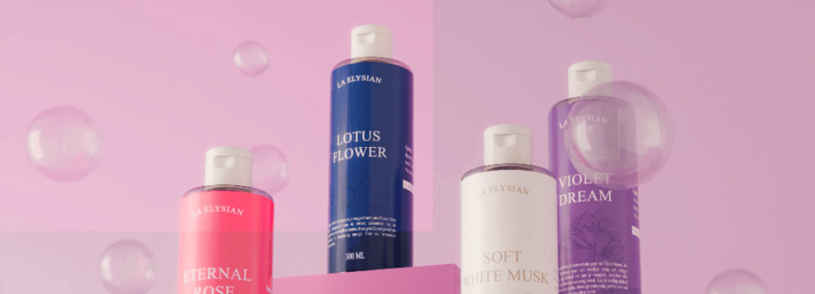 Elysian Home Cover Image