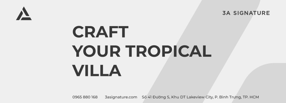 3A Signature Cover Image