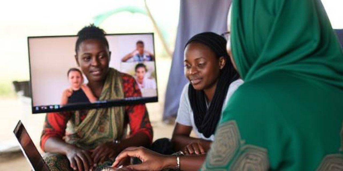 Video Collaboration in Kenya: Empowering Teams, Creators, and Businesses in the Digital Era