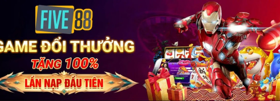 Nha cai Five88 Cover Image