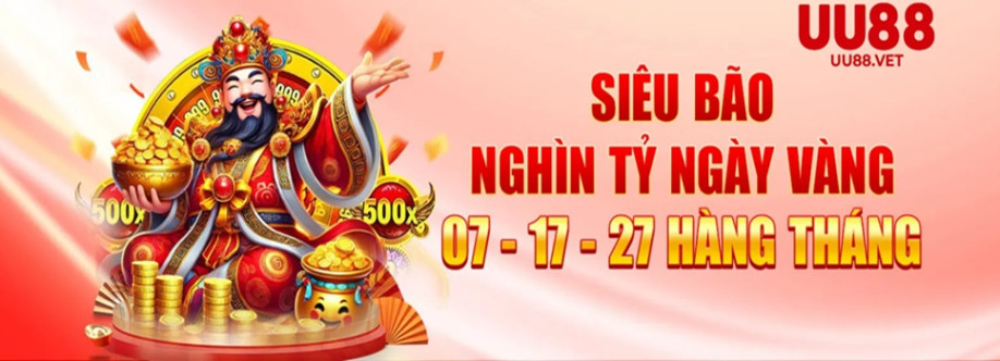 Uu88 vet Cover Image