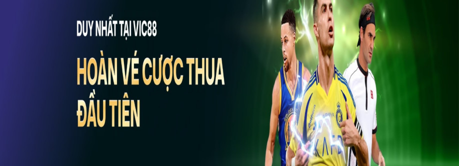 vic88 top Cover Image