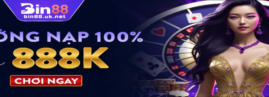 Bin88 uknet Cover Image