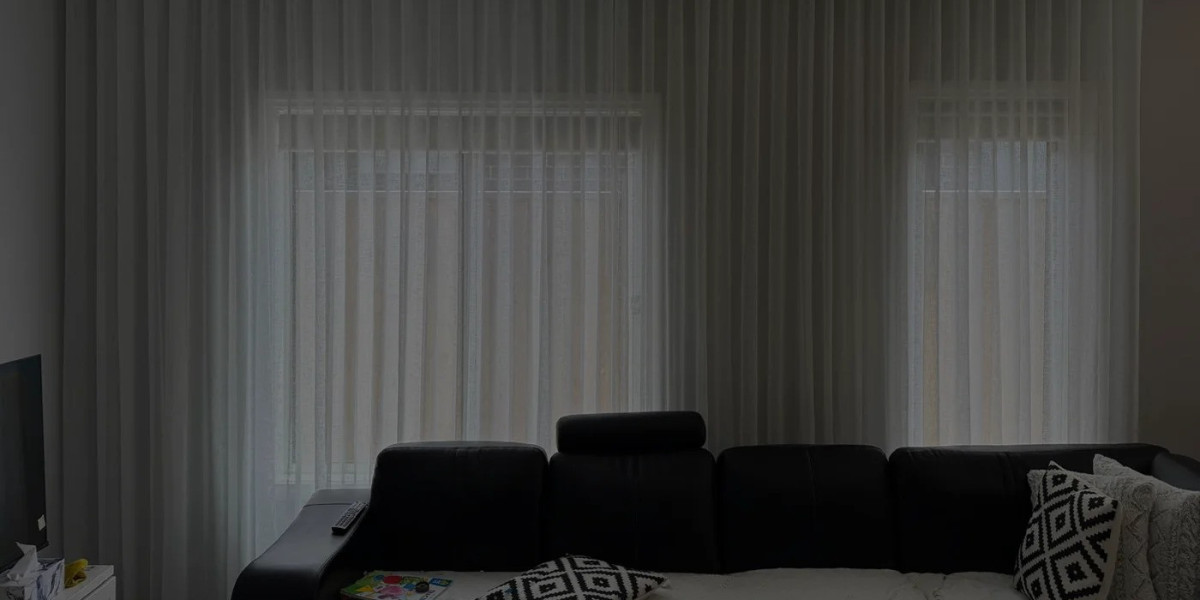 Blockout Roller Blinds Shepparton & Sheer Curtains Shepparton – Stylish Window Solutions by Home Blinds